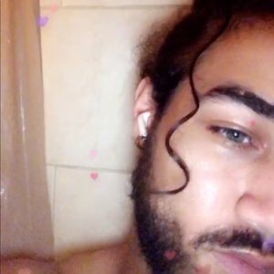 Meet your Posher, Jamil